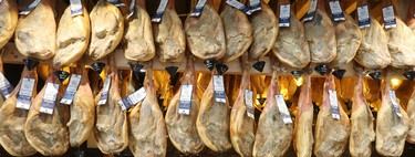 The 100% Iberian ham from Mercadona that is not missing from the table for family aperitifs and costs less than 15 euros per package