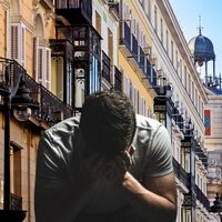 Alquilar en Madrid o Barcelona ya es más caro que en Londres, París o Roma pero los salarios son hasta un 20% menos que en UK, Francia e Italia 