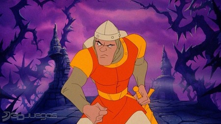 Dragons Lair Hd 2003715