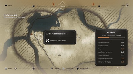 Ac Mirage Asesina Al Bahamut 10