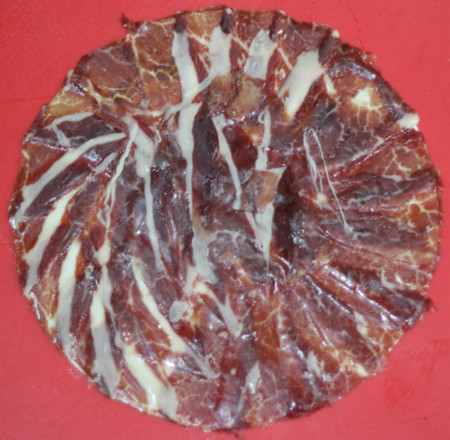 Jamon Viaja
