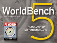 Más benchmarks de Bootcamp