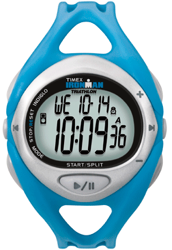 Timex lanza un reloj que permite controlar el iPod de forma inalámbrica