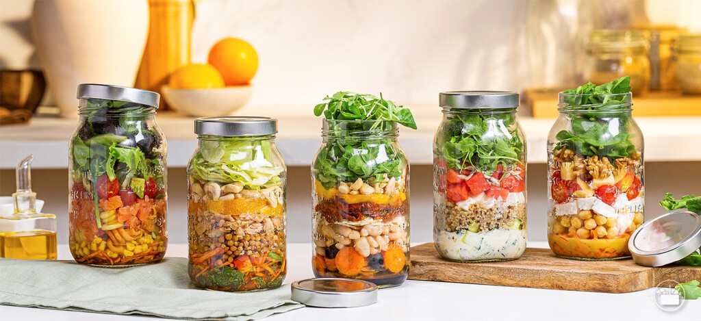 Hay quien reutiliza los botes de aceitunas de Mercadona para distintas cosas, pero esto es lo que recomienda hacer el supermercado 