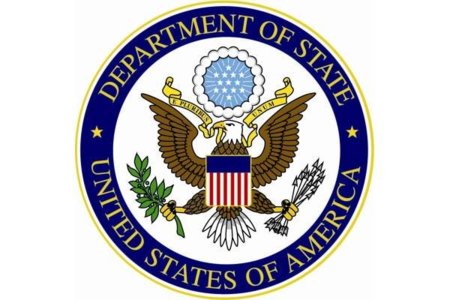 El Departamento de Estado de EEUU responderá en ruedas de prensa las preguntas que les lleguen a través de Twitter