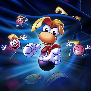 Rayman Analisis Resena 30 Aniversario Espanol Juego