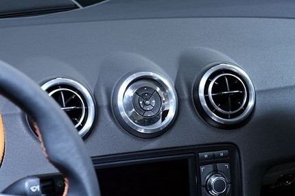 Audi Clubsport Quattro Speedster