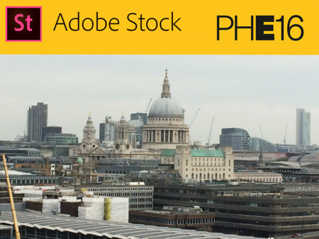 PHotoEspaña 2016 y Adobe lanzan un original concurso: elige ¿fotógrafo o comisario?