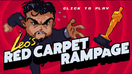 Este es el juego con el que puedes hacer ganar (por fin) el Oscar a Leo DiCaprio. Y sí, engancha mucho