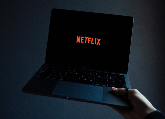 Netflix