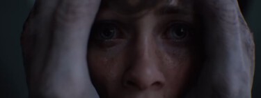 Kojima presenta el primer tráiler in-engine de OD y sí, se parece mucho a su proyecto cancelado con Konami