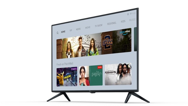 Mi Tv 4x 40
