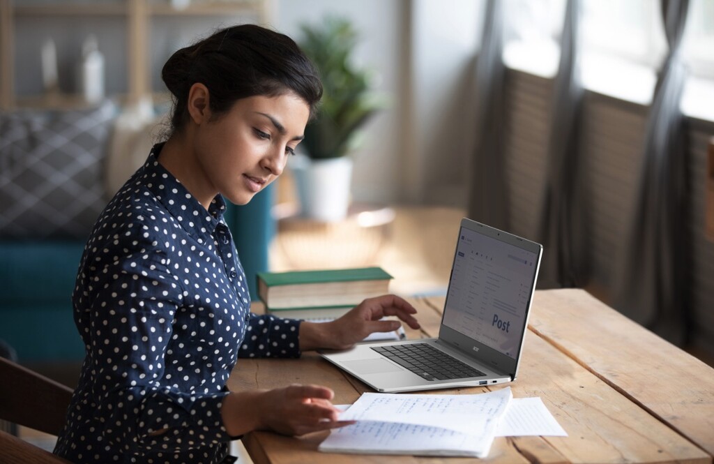 Acer suma cuatro Chromebooks a su catálogo, uno de ellos con pantalla de 17,3 pulgadas