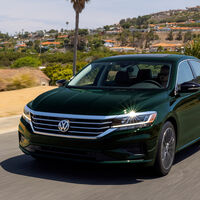 El Volkswagen Passat llegará a su fin en todo el continente americano en 2022