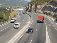 ¿Tendremos autovías con peajes 'blandos'?