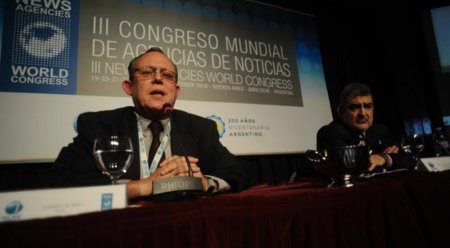 Las leyes antidescargas violan los Derechos Humanos según la ONU