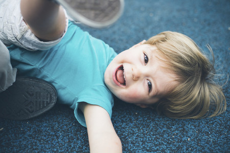 Cinco ventajas de tener niños pequeños en casa