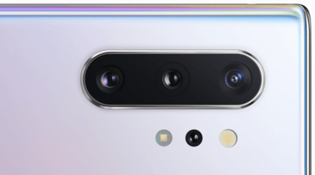 Samsung Galaxy Note10 Plus