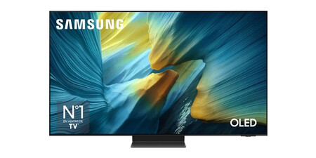 Samsung OLED S95F