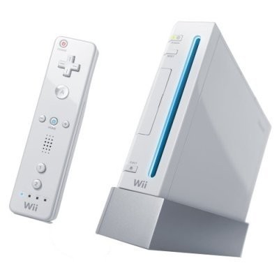 La demanda de la Nintendo Wii