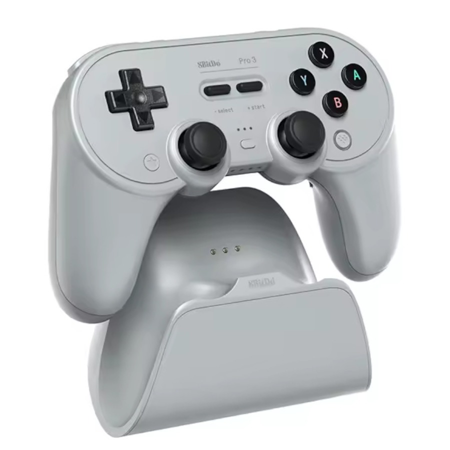 8BitDo Pro 3