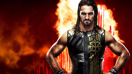 WWE 2K18 también contará con una versión para Nintendo Switch y llegará en otoño