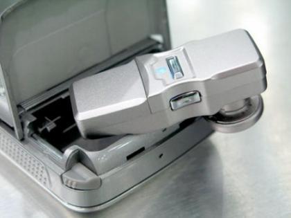 Naxin NX788, con manos libres Bluetooth integrado