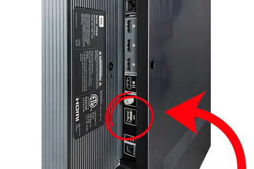 Usb Tv Secretos