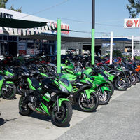 No nos hemos recuperado de la Euro5 y en Europa ya se habla de una Euro6. Sería el fin de las motos tal y como las conocemos