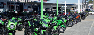 No nos hemos recuperado de la Euro5 y en Europa ya se habla de una Euro6. Sería el fin de las motos tal y como las conocemos 