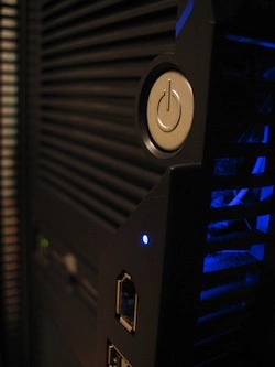 Ahorrando con los "eliminadores de stand-by"