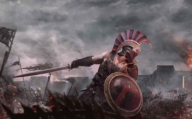 Achilles Juego Souls Fecha