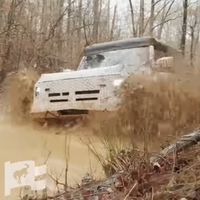 Así de bien se desenvuelve el nuevo Ford Bronco en terrenos complicados antes de su lanzamiento en 2020