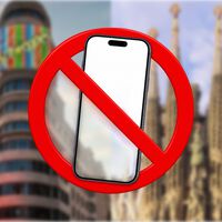 Desconexión total del móvil mañana en Barcelona y Madrid: cientos de personas reunidas para un retiro tecnológico