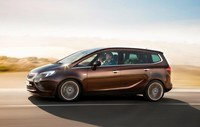 Opel, acusada de desconectar la válvula EGR de su modelo Zafira ¿aumentando las emisiones de NOx?