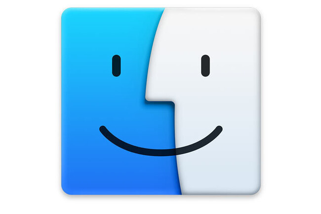 Finder Icon 100729201 Large