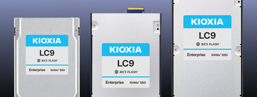 Este es el disco SSD que te permitiría guardar hasta 3000 juegos en él, pero por el momento sólo unos pocos se lo podrán permitir 