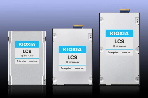 Kioxia 250tb Portada