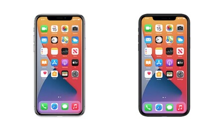 Detectados los iconos de cuatro nuevos iPhone y un nuevo Apple TV en los servidores de la compañía