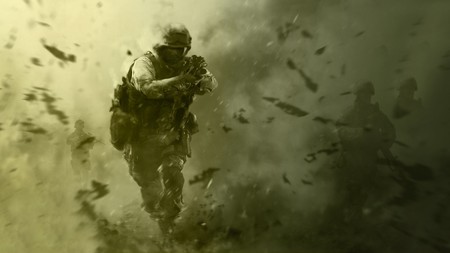 Nuevos indicios apuntan a que el próximo Call of Duty será Modern Warfare 4
