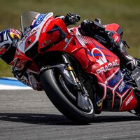 Johann Zarco y el récord que nadie quiere en MotoGP: va camino de ser el piloto con más podios sin victorias