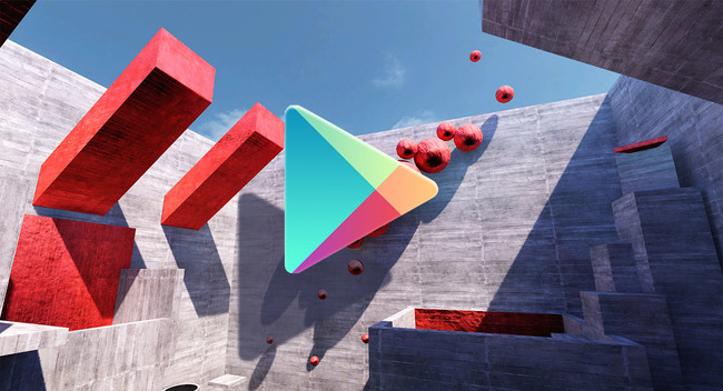 Googleplayofertitas
