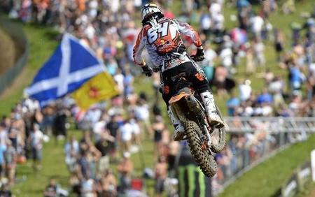 Jeffrey HErlings GP GB