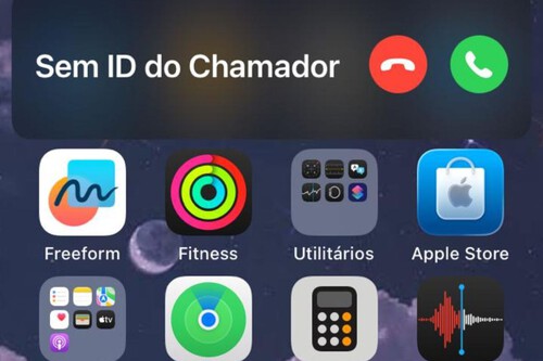 Alguém roubou o meu número de telefone e até hoje eu não consegui ele de volta | Imagem: Xataka Brasil