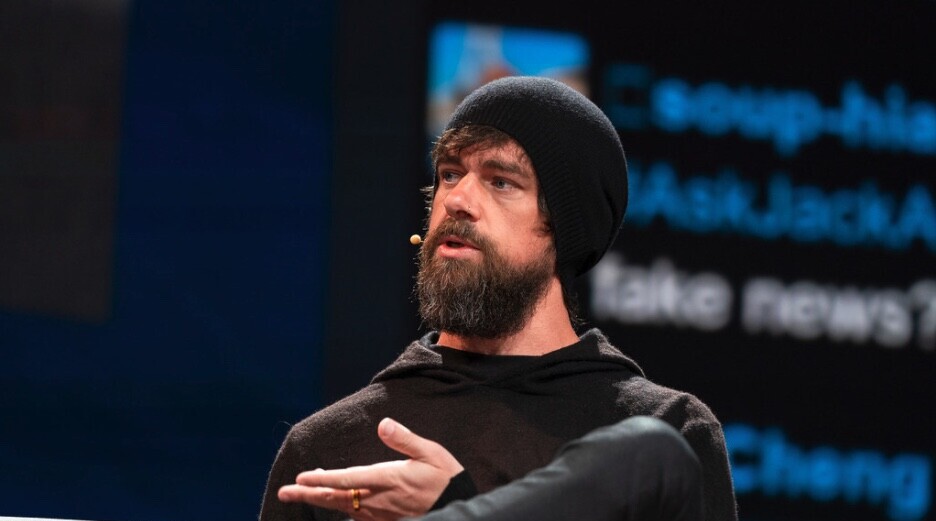 Short-Seller's Report Wipes Out Over Half a Billion Dollars from Jack Dorsey's Wealth