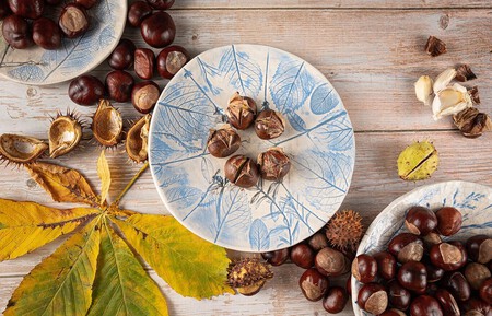 nueces