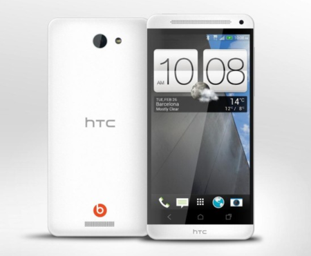 ¿Sería bueno que HTC presentara su M7 antes del Mobile World Congress?