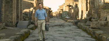 Este documental con Tom Hiddleston convierte Pompeya en mucho más que un yacimiento arqueológico. Lo transforma en un thriller histórico sobre la supervivencia 