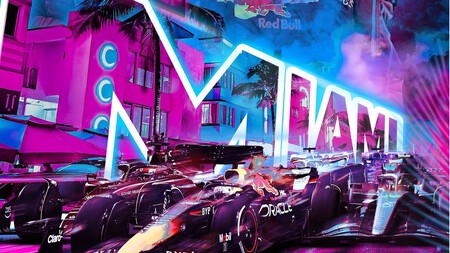 Miami F1 2022