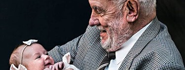 James Harrison, el héroe silencioso que donó sangre durante 60 años con un compuesto especial que salvó la vida a más de dos millones de bebés